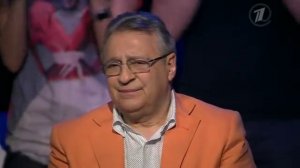 Casta Diva. Образ Монсеррат Кабалье. Точь-в-точь. 2014г.