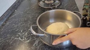 МАНЬТОУ (КИТАЙСКИЕ ПАРОВЫЕ БУЛОЧКИ) ОНИ ПОНРАВИЛИСЬ САМОМУ ВЭЙ УСЯНЮ!!!