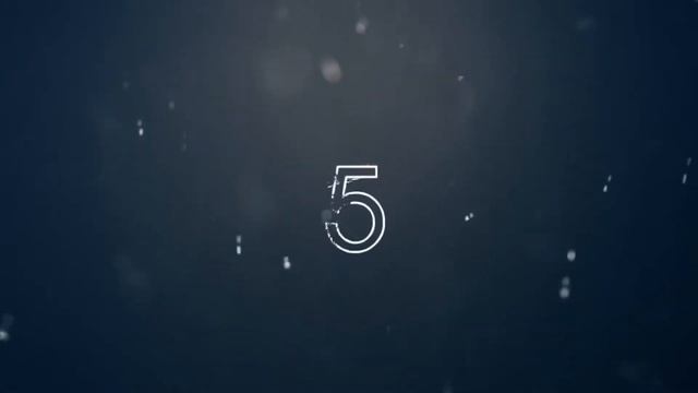 TOP 10 Intro Template #2