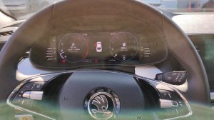 Чип-тюнинг Skoda Rapid 1.6 90лс 2021