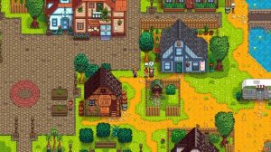 Stardew Valley Expanded Modded Playthrough | No Commentary | Year 1 - Summer 19