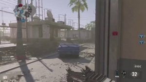 Call of Duty: Advanced Warfare - EPIC Multiplayer Gameplay! (Advanced Warfare Xbox One Gameplay)