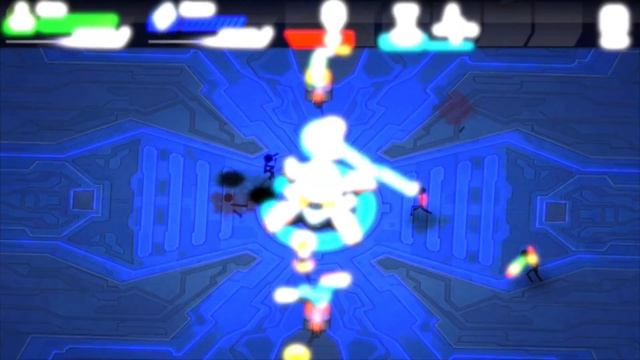 Обзор игры Tesla Wars 2 (iPhones.ru) смотреть онлайн