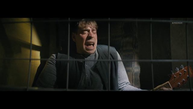 Дюжев ресторан по понятиям