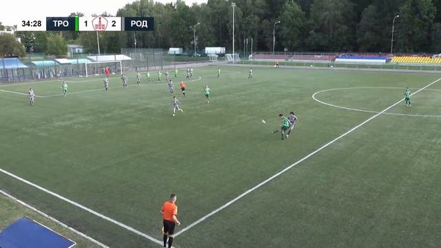 Футболист Даниил Александров Центральный защитник смотреть онлайн