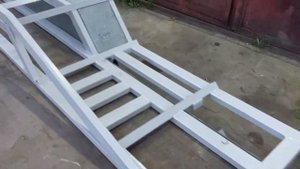 Прицеп для «Сокола»