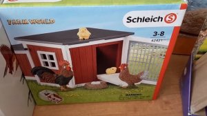 Фигурки Schleich купить в Новой Фантазии