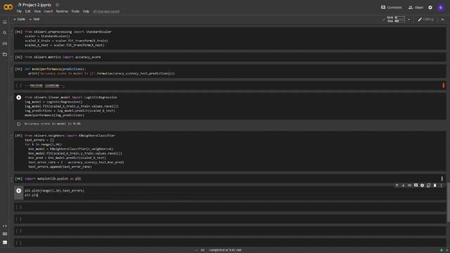 Python Data Science Project - Car Purchasement Case (Data Analysis & Machine Learning)