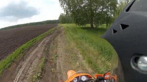 Chelyabinsk - Gubernskoe