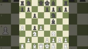 91. Дебюты с ходом 1. d4- ферзевый гамбит