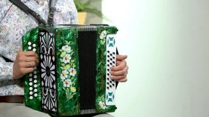 Гармонь | Тульская Гармонь. Урок 6: "Особенности записи нот на басовой клавиатуре".