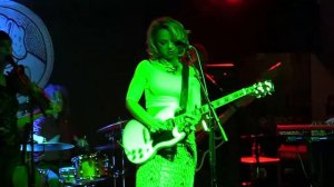 Samantha Fish - "Heartbreaker" - Lefty's Live Music - 01/26/18