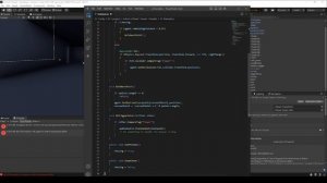 Нейросеть написала искусственный интеллект в Unity/Как пользоваться ChatGPT/ Как создать ИИ в юнити