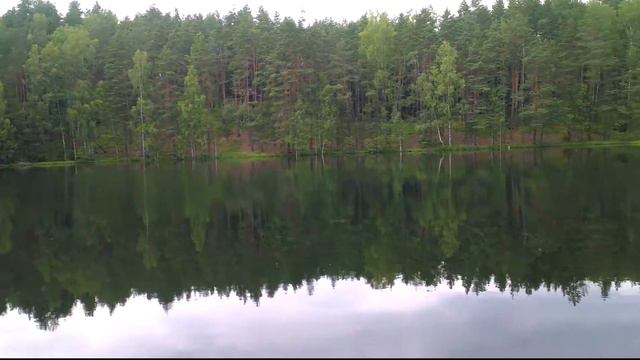 Черток (Чёртово озеро) (латыш. Čortoks)