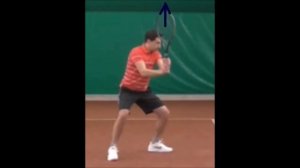 УРОКИ ТЕННИСА - ЛУЧШИЕ УПРАЖНЕНИЯ ДЛЯ УДАРА СЛЕВА