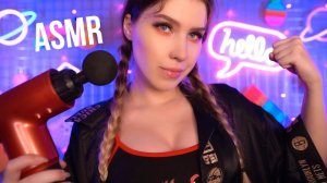 АСМР для СТОЙКИХ к МУРАШКАМ  ASMR 99,99999% Tingles