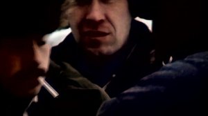 1989 год. Тобольск. Экологическая комиссия на Нефтехимкомбинате