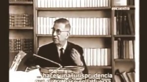 Rappel des faits_Sartre sur le droit international