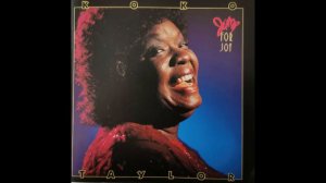 Koko Taylor - Jump For Joy