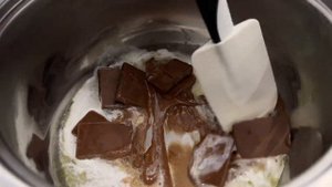 Wenn Sie 1 Ei, Mehl und Milch haben, machen Sie diese weichen Donuts! Delikates Gebäck!