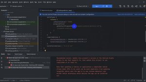 Android version error | update this project's version of the android plugin | Compile SDK