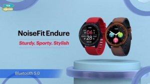 5 Best Smart Watches Under 3000 in INDIA | Must Watch Before Buying any Smart Watch