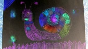 грустная песня про улитку