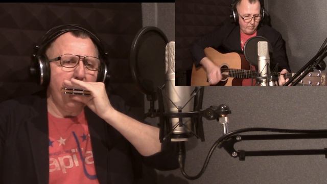 Summertime - Great Jazz Standards (Цикл: "Великие джазовые стандарты")