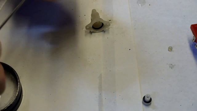 Ремонт паровой швабры H2O Mor Ultra. смотреть онлайн