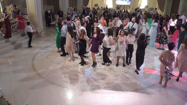 Свадьба Андрея и Лии. Гагги, Мадлен - Багие. Andrey & Liya's Wedding. Gaggi, Madlen - Bagiye.