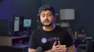 Astra 3.6 - What's New?