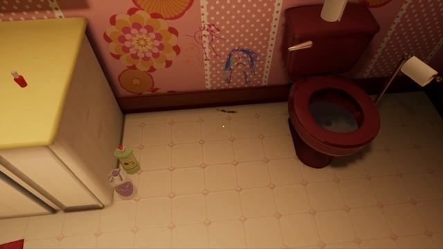 THE WORST GAME EVER | Deliriant Part 1 смотреть онлайн