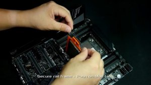 Installation AMD Ryzen™ Threadripper Processors Guide!