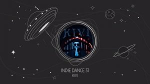 INDIE DANCE 31 / KIVI