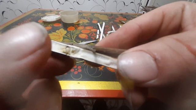 Самая лучшая НАЖИВКА для зимней рыбалке на реке ОКА смотреть онлайн