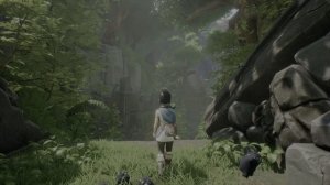 (PS5) Kena_ Bridge of Spirits is ABSOLUTELY BEAUTIFUL_ Ultra High Graphics Gameplay [4K HDR 60 FPS]