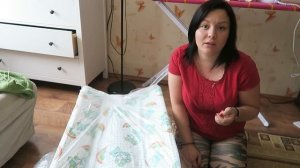 ВЛОГ | ПЕРВЫЕ ПОКУПКИ ДЛЯ НОВОРОЖДЕННОГО - Julia Melnikova