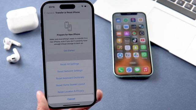 iPhone 14 Pro зависает при переносе данных со старого айфона. 4 способа смотреть онлайн
