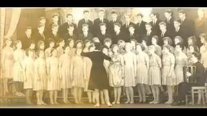 Спортивный марш трудовых резервов Хор мальчиков А.Свешников Children's Choir