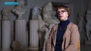 МАРК АНТОКОЛЬСКИЙ. Передвижники