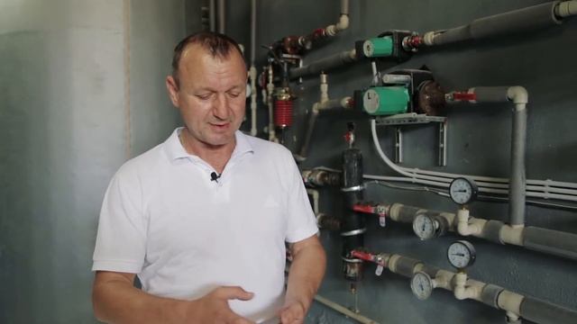 Отзыв о работе компании Теплострой