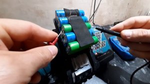 makita battery fix, chip reset