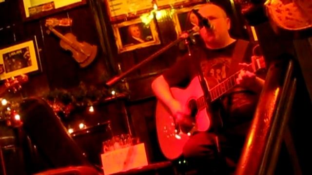 The Temple Bar Dublin - Ireland смотреть онлайн