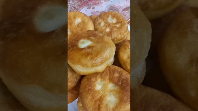 Самое быстрое и воздушное тесто на воде, вкуснотище,беляши и пирожки?