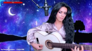 Поём песни под гитару🎸❤️Стрим с Elena Yerevan🥰