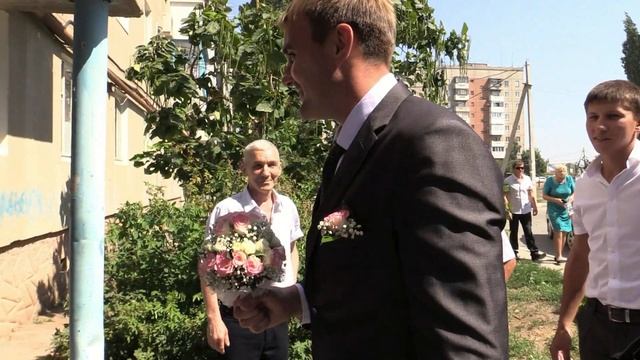 Андрей и Кристина смотреть онлайн