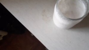 Что получиться,если в молоко добавить настой чайного грибка.??!