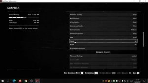 Red Dead Redemption 2 - How To Change Brightness in game (RDR2) Red Dead Redemption 2 Latest Update