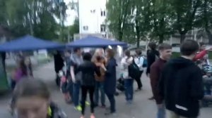 Бегущий Город Владимир 27.05.2017