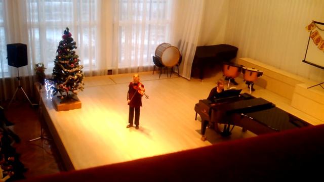 Шольц Фантазия смотреть онлайн